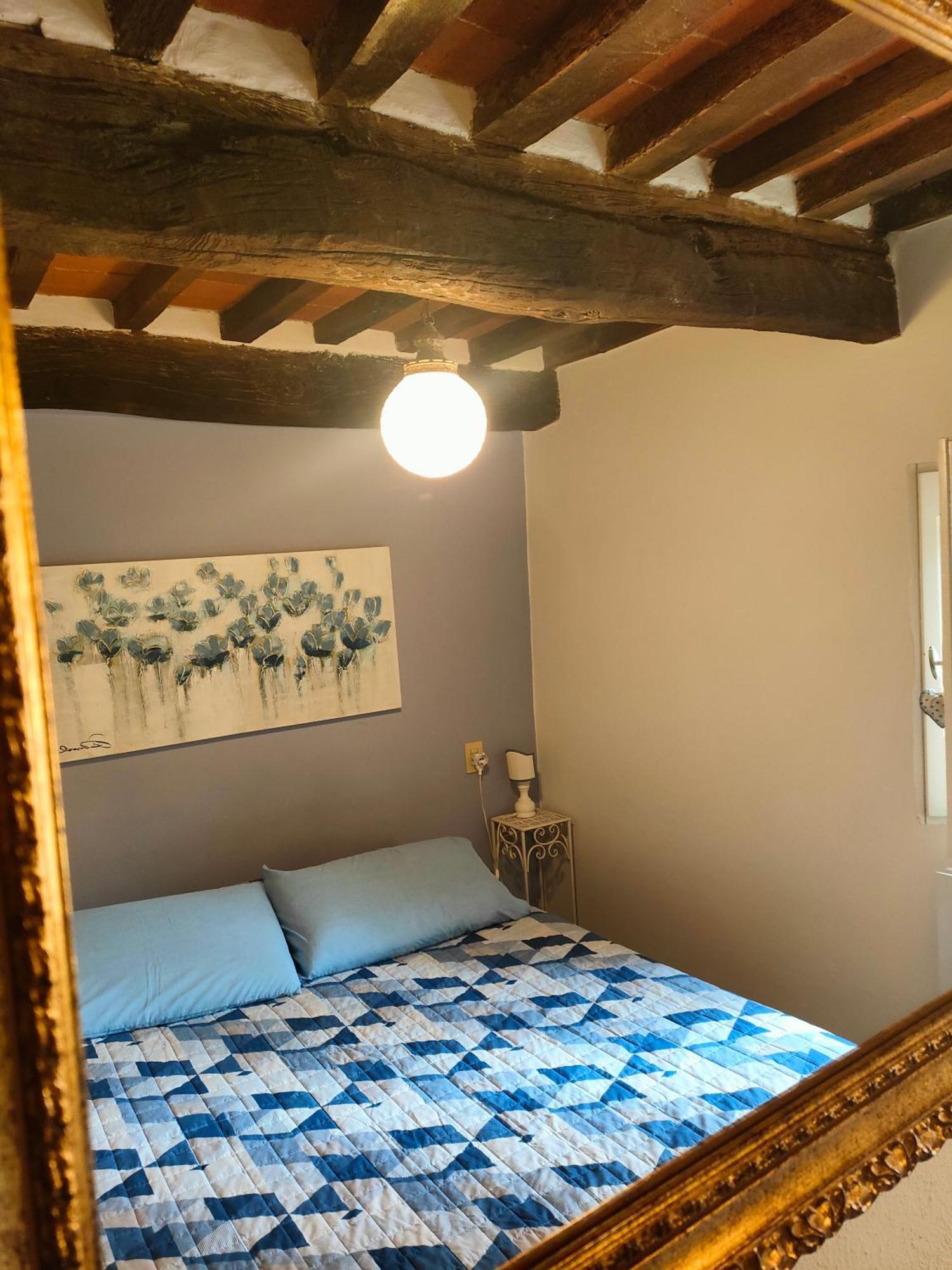 Casa Dalia Apartman Montecatini Terme Kültér fotó
