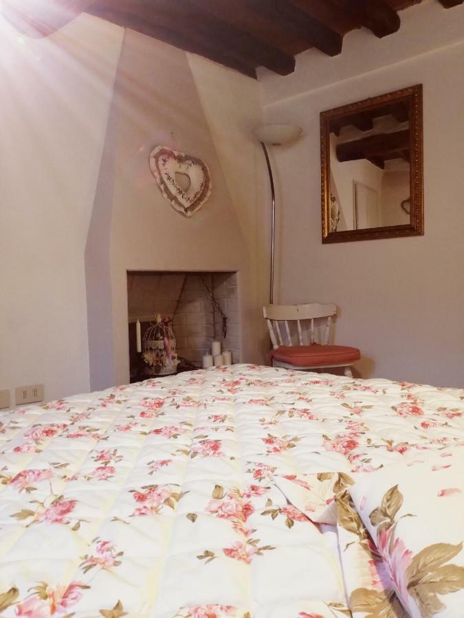 Casa Dalia Apartman Montecatini Terme Kültér fotó