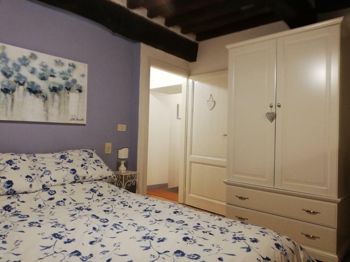 Casa Dalia Apartman Montecatini Terme Kültér fotó