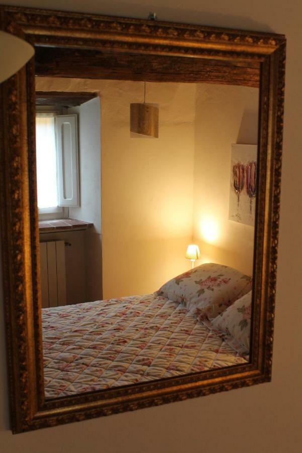 Casa Dalia Apartman Montecatini Terme Kültér fotó