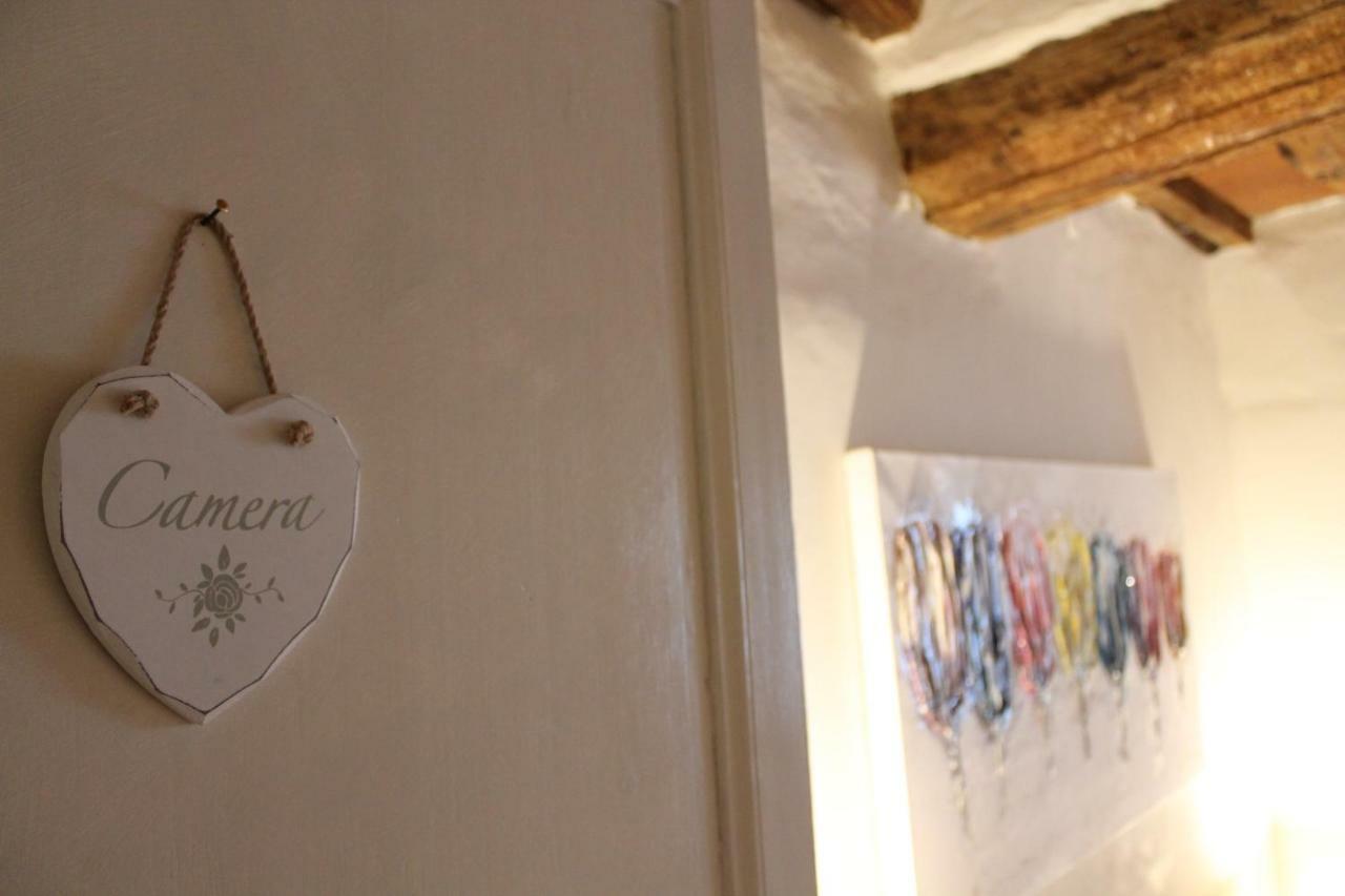 Casa Dalia Apartman Montecatini Terme Kültér fotó
