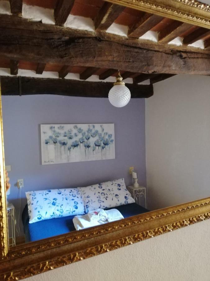 Casa Dalia Apartman Montecatini Terme Kültér fotó