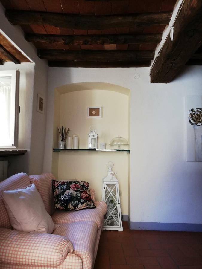 Casa Dalia Apartman Montecatini Terme Kültér fotó