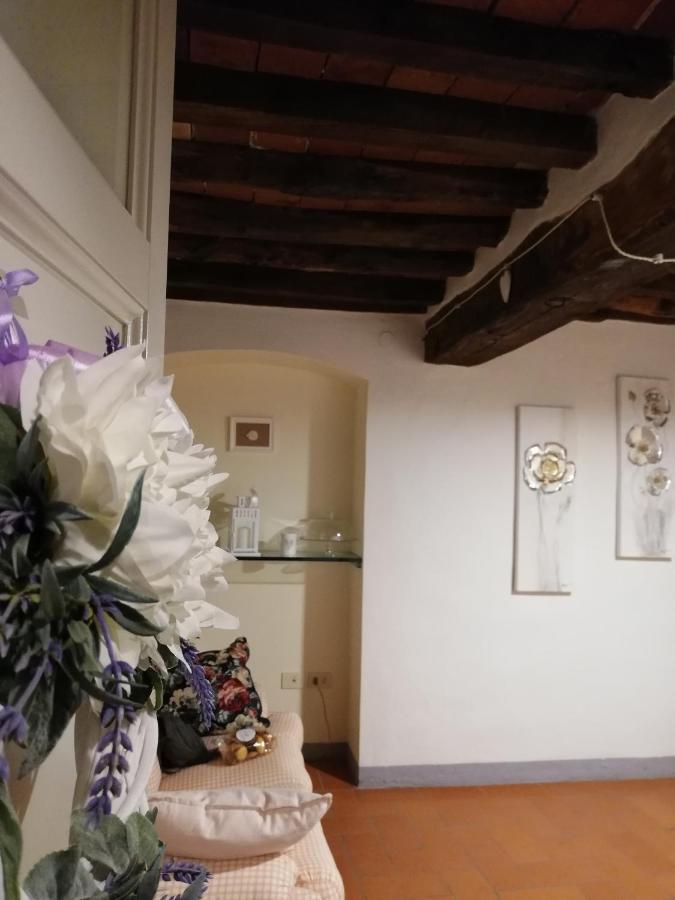 Casa Dalia Apartman Montecatini Terme Kültér fotó