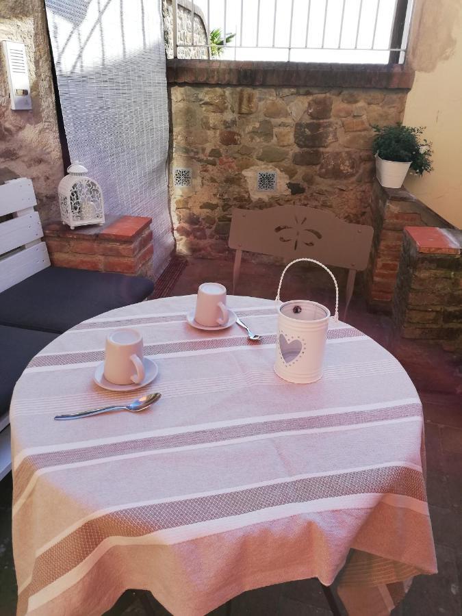 Casa Dalia Apartman Montecatini Terme Kültér fotó