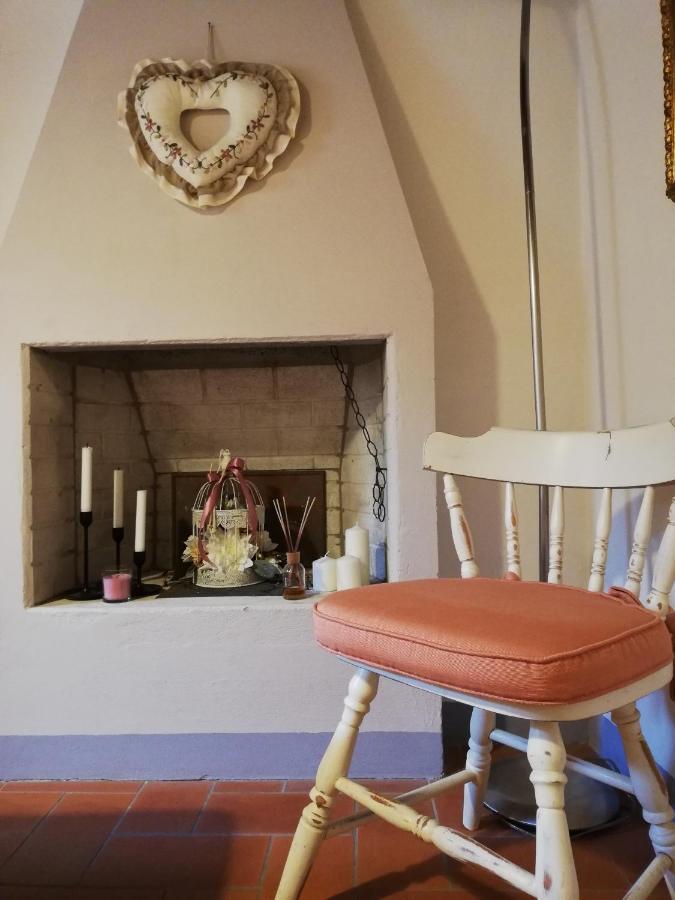 Casa Dalia Apartman Montecatini Terme Kültér fotó