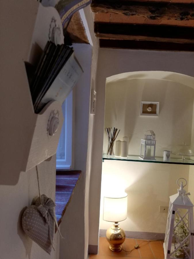 Casa Dalia Apartman Montecatini Terme Kültér fotó